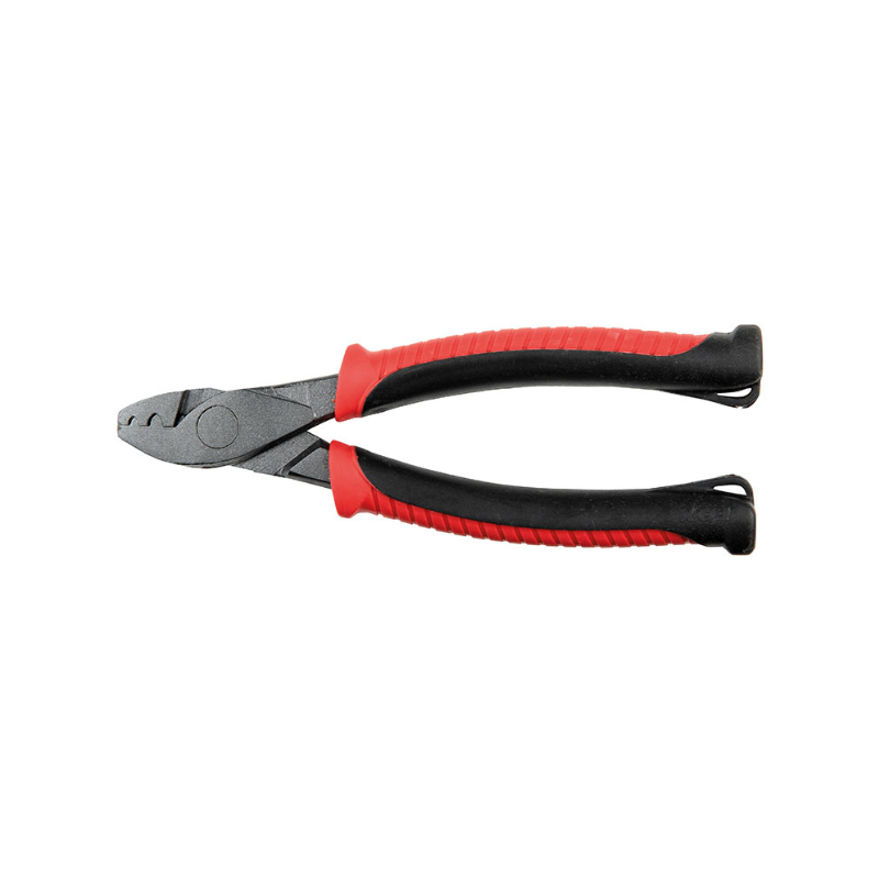 Pince à sleeves Fox Rage Crimping Pliers 15cm