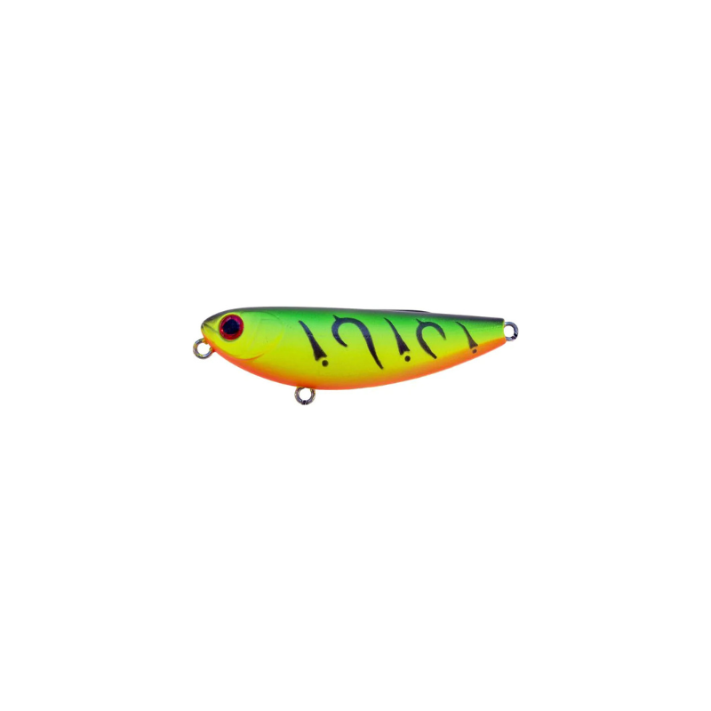 Zip Baits Fakie Dog CB 070 Hot Tiger