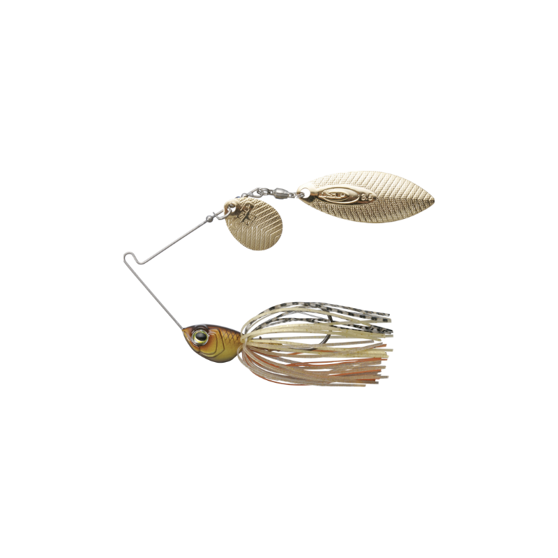 OSP High Pitcher DW & TW 14gr  S22