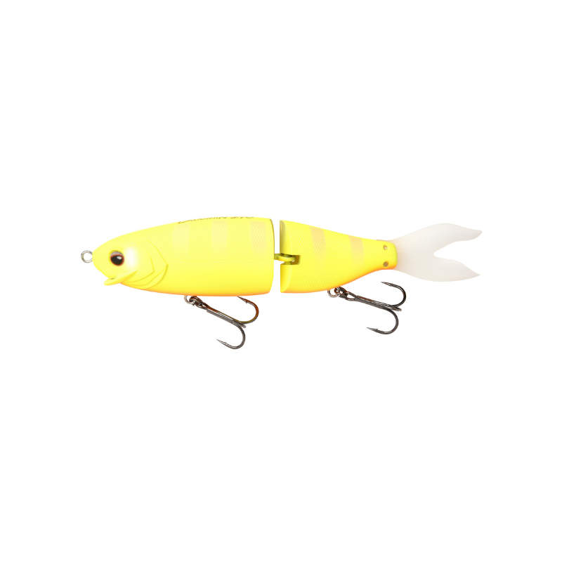 Spro Laughin' 170 Sunshine