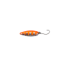 Illex Native Spoon 2.5gr Orange Red Gold Yamame