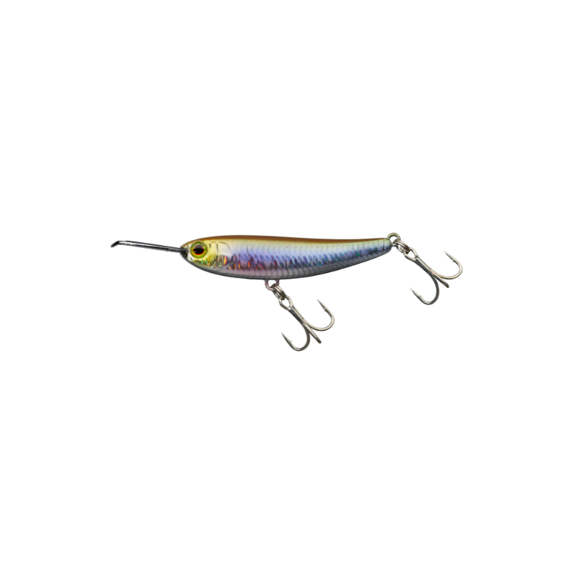 Illex Riser Bait 006 Aurora Baitfish