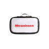 Megabass Clear Pouch II L