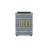 Boite Duo Lure Box Reversible 140 Gold Logo