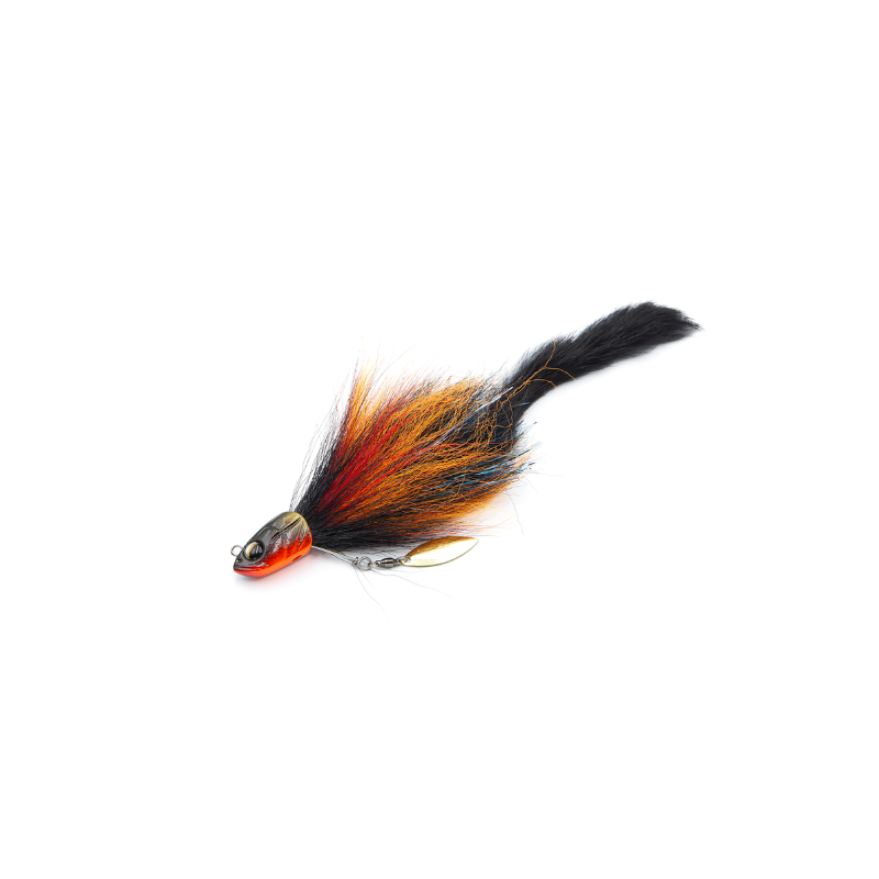 Bim Tackle Crazy Rabbit Jr DR