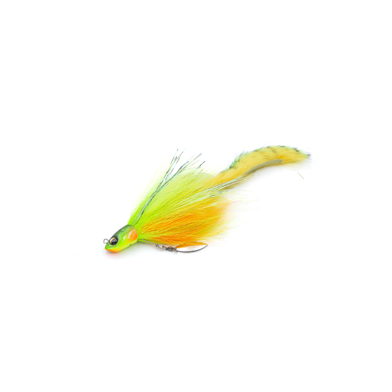 Bim Tackle Crazy Rabbit Jr FT