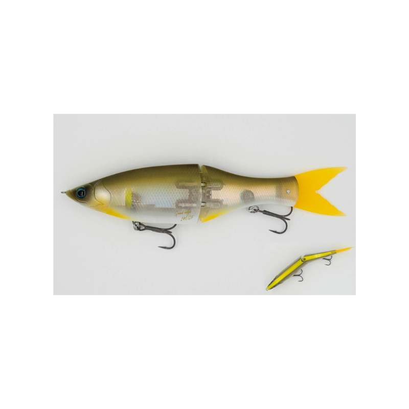 Grassroots Grand Edge 190 SF Ayu