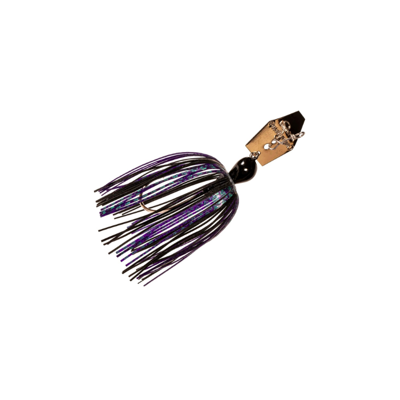 Zman The Original Chatterbait Junebug