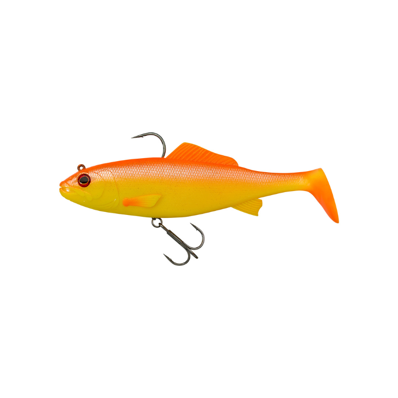 Illex Sucker Punch 190 MR Clockwork Orange