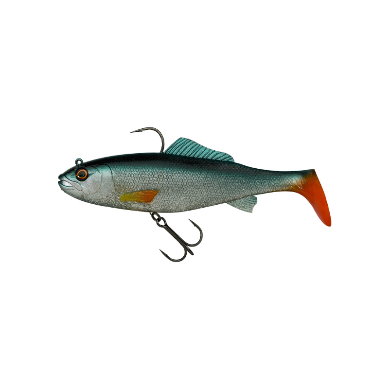 Illex Sucker Punch 190 MR Bright Rudd