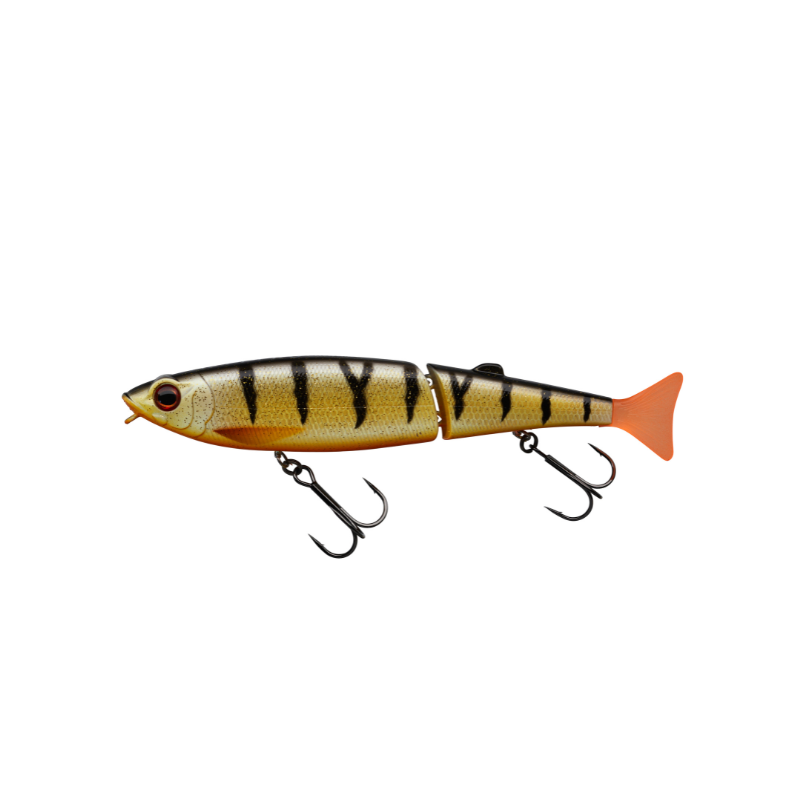 Illex Freddy 170 CW Gold Perch