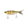 Spro KGB Chad Shad 180 Ghost Perch