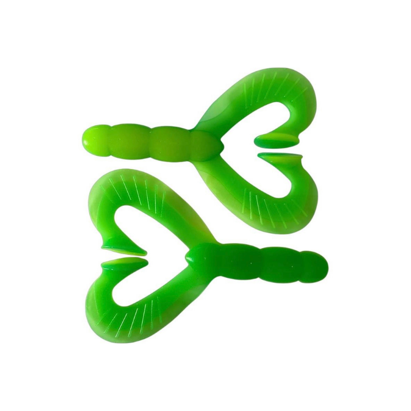 Reins Rockvibe Manta 6.5" L17