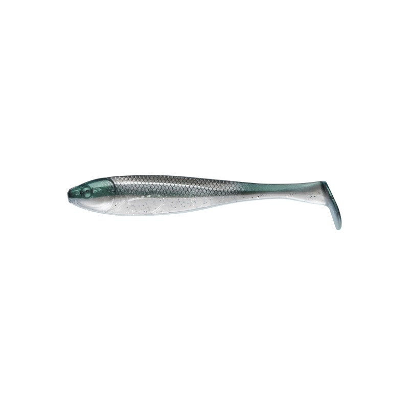 Illex Magic Slim Shad 5 Magic Sandeel