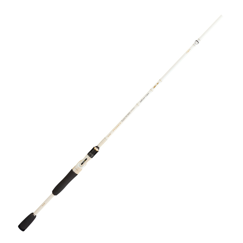 Canne Casting Illex B 220 M-MH Silver Ops