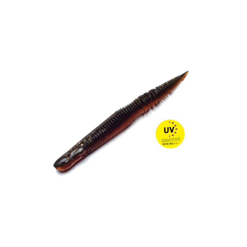 Bim Tackle Cheetah's Tail 3.3" 8.3cm 05