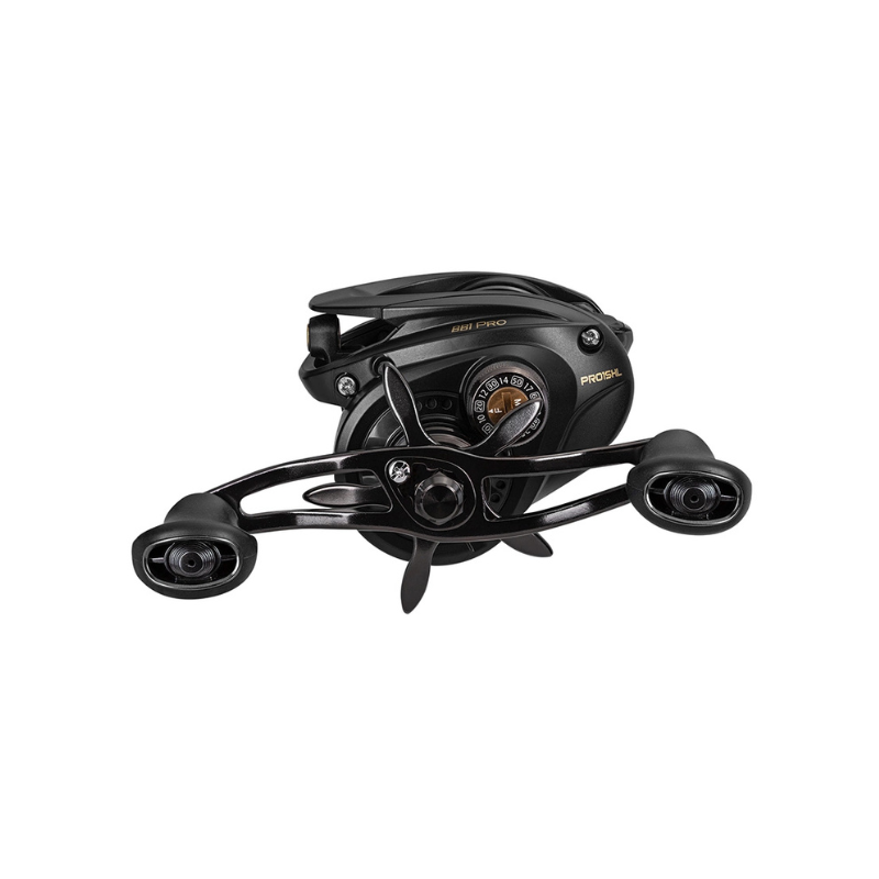 Moulinet Casting Lew's BB1 Pro