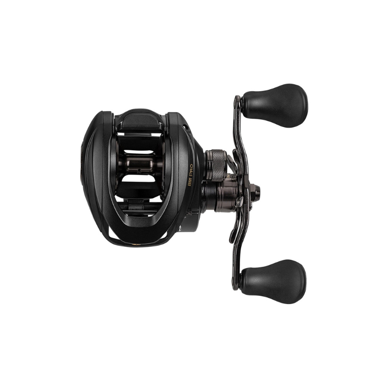 Moulinet Casting Lew's BB1 Pro