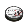 Tresse Daiwa Tournament Evo + 135m Dark Green