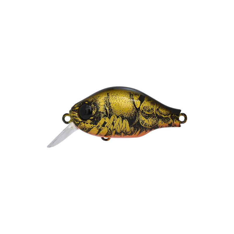 Zip Baits B Switcher 1.0 No Rattle Shrimp UV