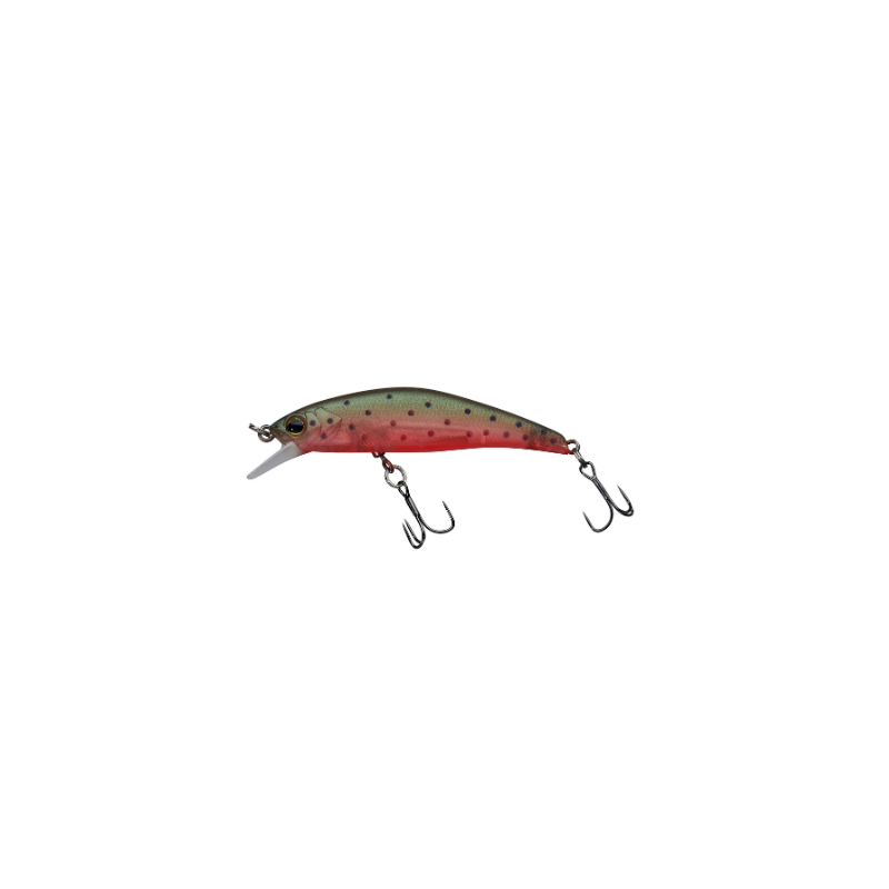 Illex Tricoroll 43 SHW Mat Rainbow Trout