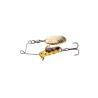 Spro Larva Micro Spinnerbait 7g Minnow