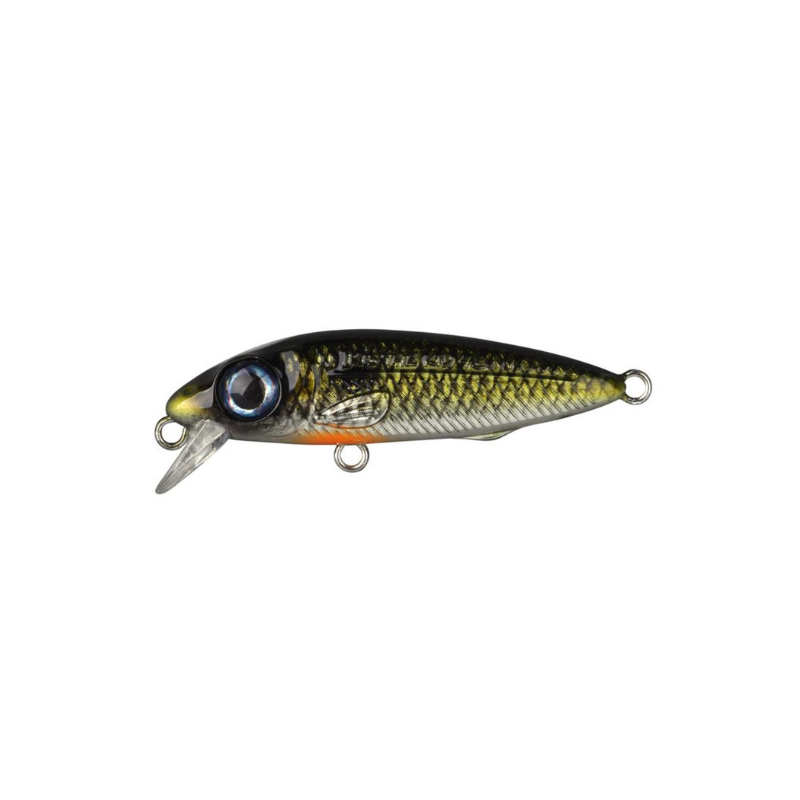 Spro Iris The Kid 48 Shad