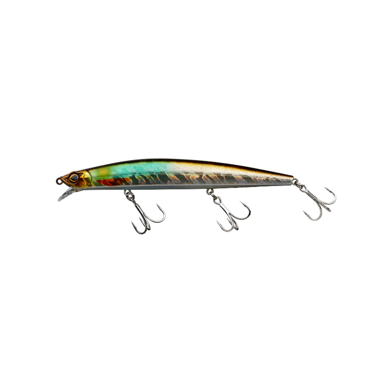 Illex Battle Minnow 135 SP Bright Ayu