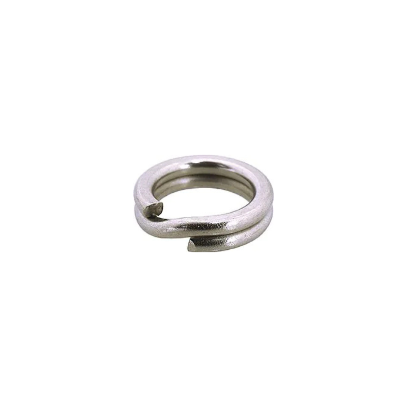 Anneaux Brisés Decoy Split Ring EX R-11