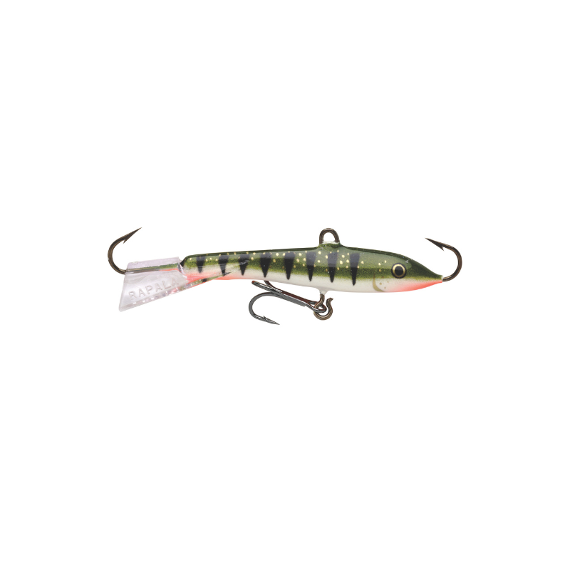Rapala Jigging Rap 18g NP