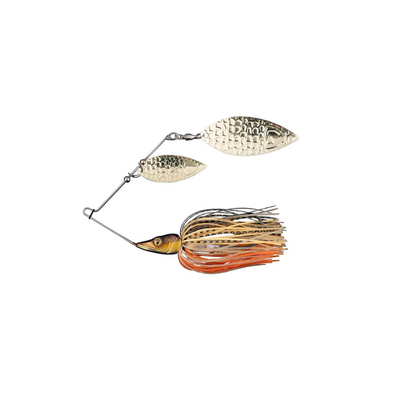 Spinnerbait Fox Rage 14gr Ayu