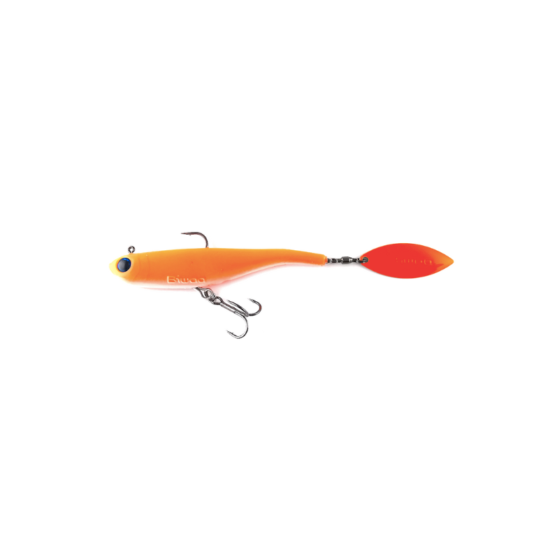 Biwaa Divinator 22gr 102 UV Flash Orange
