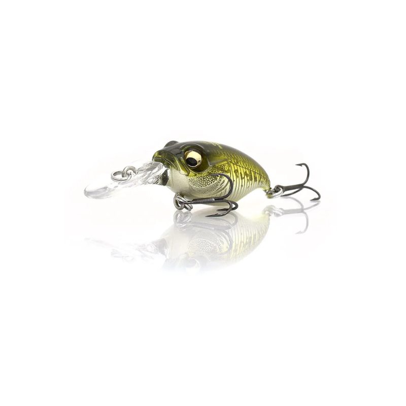 Megabass MRX Griffon Bait Finesse