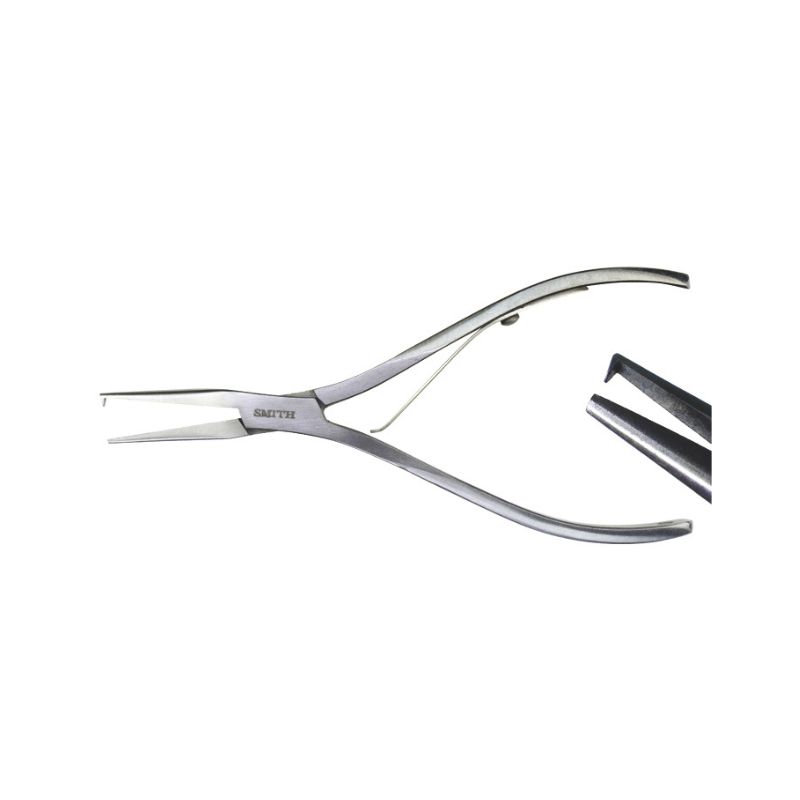 Smith Petite Pince à Anneaux Brisés