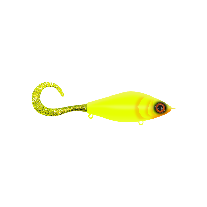CWC Guppie Jr M012