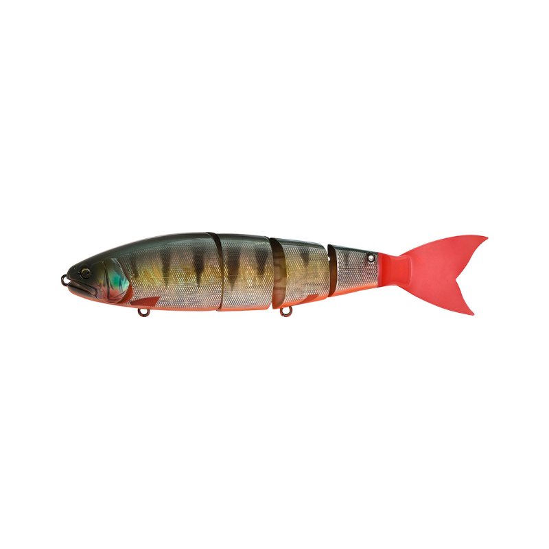 Madness Balam 200 Red Fin Perch