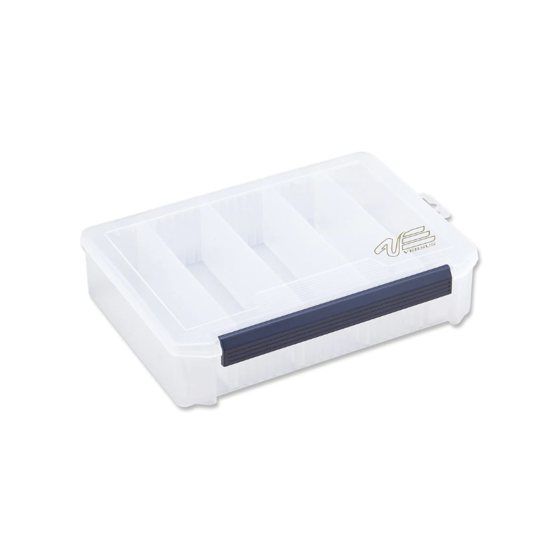 Boite Meiho VS 3020 NDDM Clear