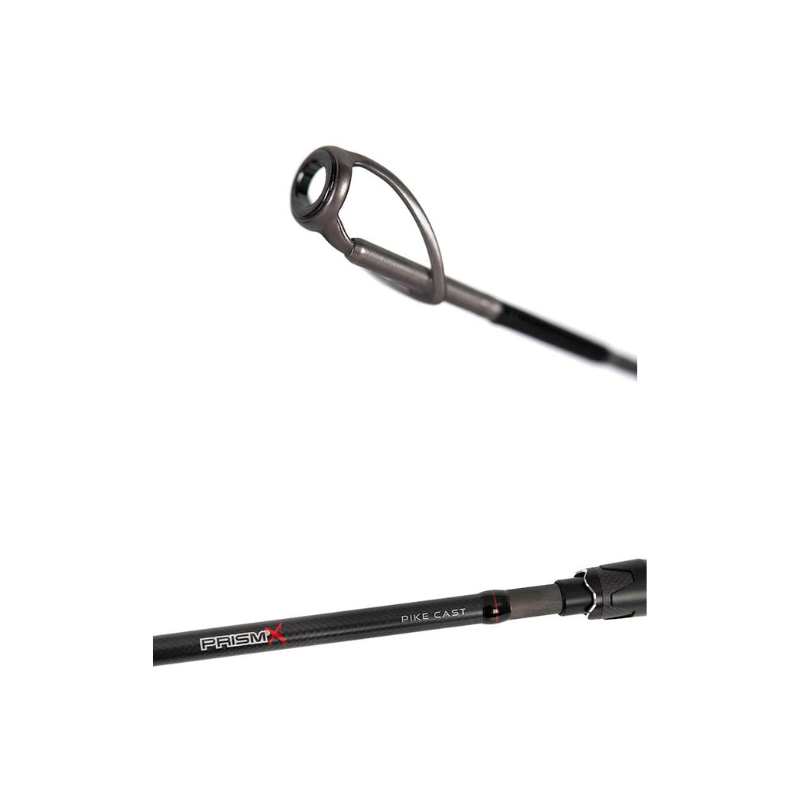 Canne Casting Fox Rage Prism X Pike Cast