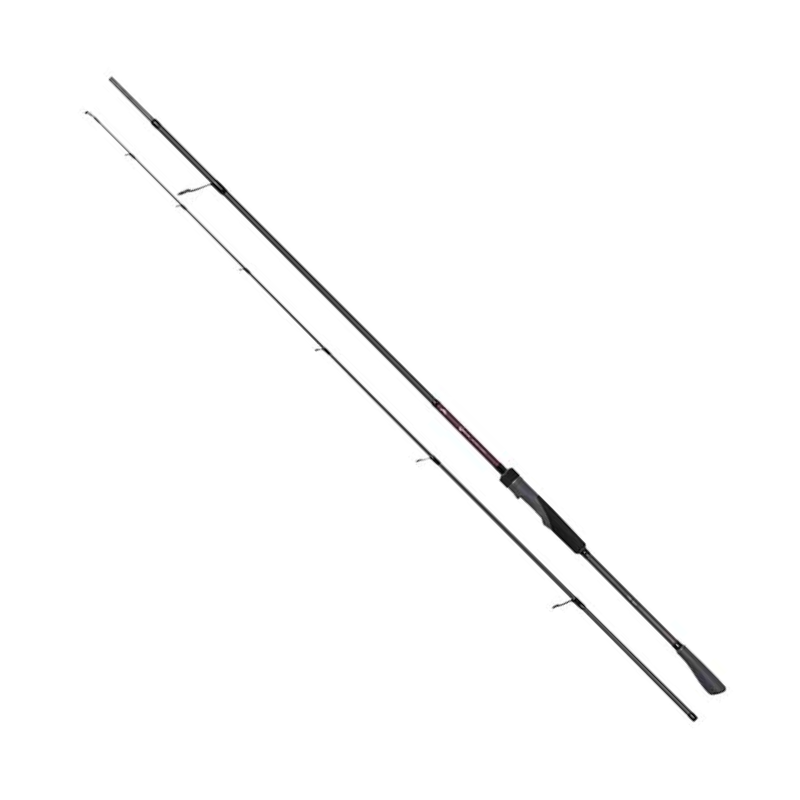 Canne Spinning Fox Rage Warrior Zander Jigger