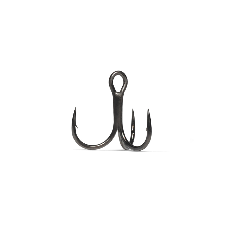 Hameçon Triple VMC 7548 Hybrid X-Short 1X Strong
