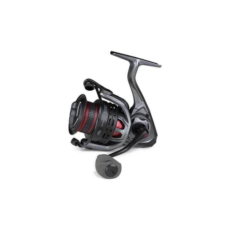 Moulinet Spinning Fox Rage Prism X 3000