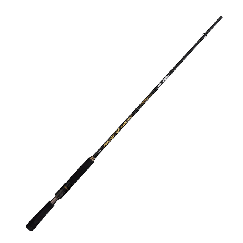 Canne Spinning Illex Night Shadows S 190 MH-H Vertical Game