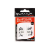 Scratch Tackle Elastiques Spinnerbaits