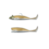 Fiiish Master Shad 75mm 6gr Khaki