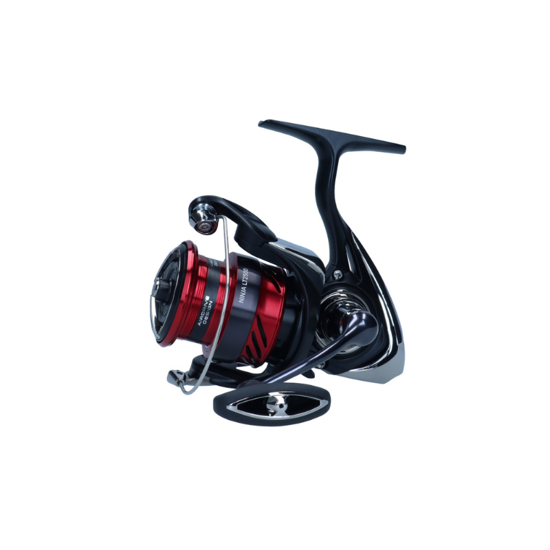 Daiwa Ninja 2023 LT 2500