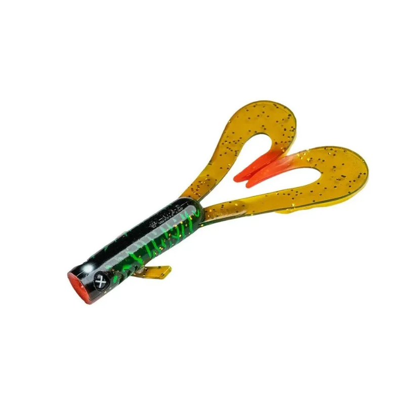 LMAB Drunk Dancer 12cm Toxic Zebra