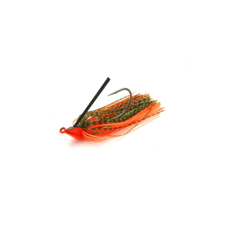 Raid Japan Head Slide 11g Orange Punch