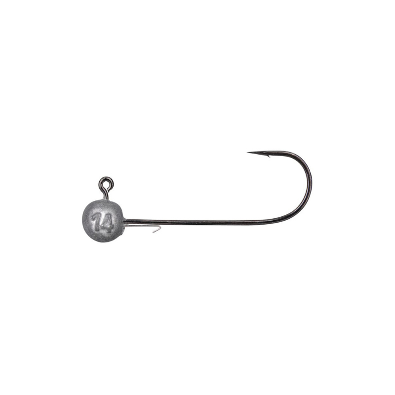 Spro Round Jighead HD Jig 90