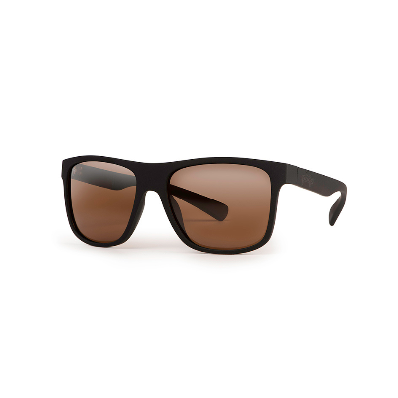 Fox Rage Avius Mat Black Sunglasses NSN009