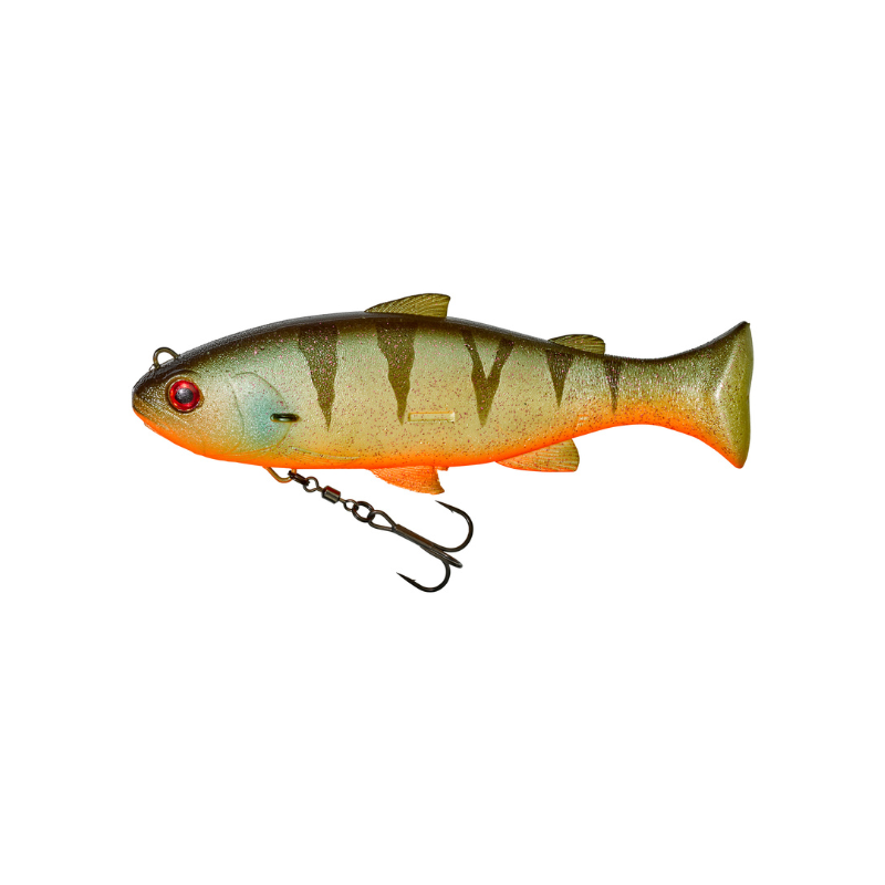 Illex Vividus Aggressive Perch